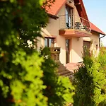 Apartment Goscinne U Grazki *
