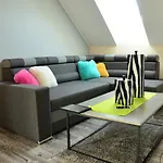 Apartment Goscinne U Grazki Jerzmanowice