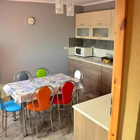 Goscinne U Grazki Jerzmanowice