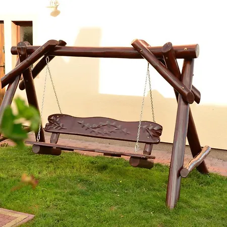 Lejlighed Goscinne U Grazki *