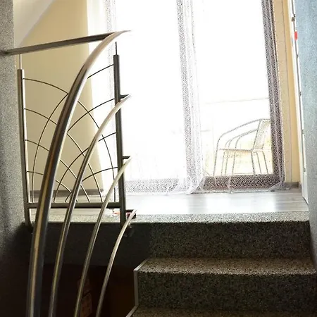 Apartment Goscinne U Grazki Jerzmanowice