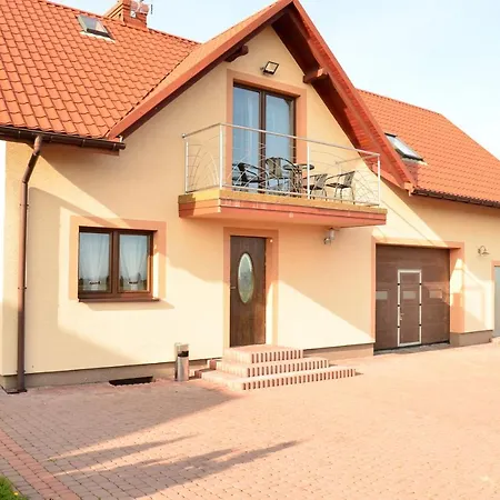 Goscinne U Grazki Apartment Jerzmanowice