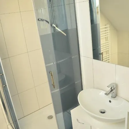 Apartment Goscinne U Grazki