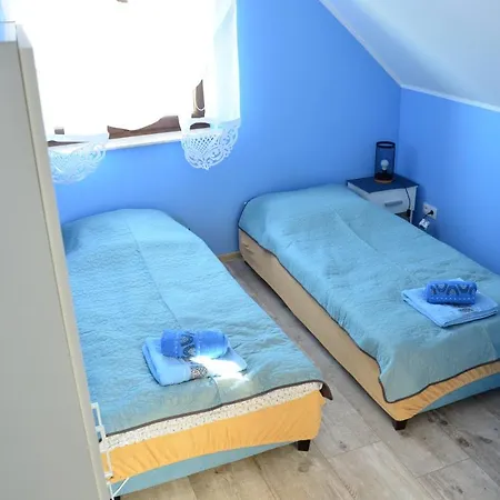 Goscinne U Grazki * Jerzmanowice
