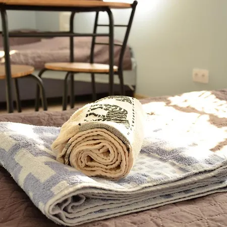 Apartment Goscinne U Grazki Jerzmanowice
