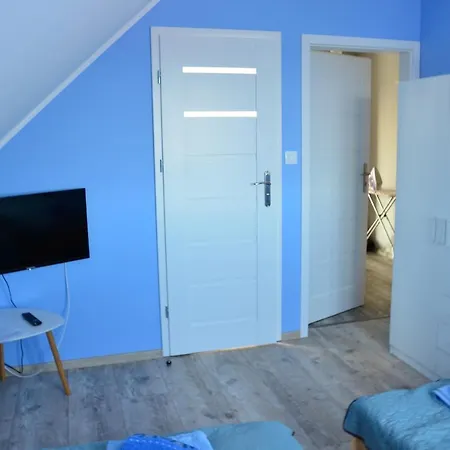 Goscinne U Grazki Apartment Jerzmanowice