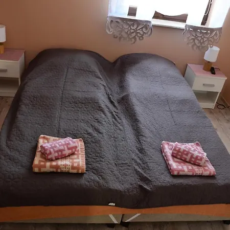 Apartment Goscinne U Grazki Jerzmanowice
