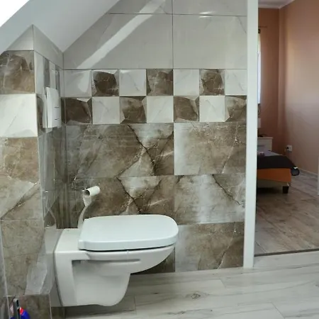 Apartment Goscinne U Grazki *