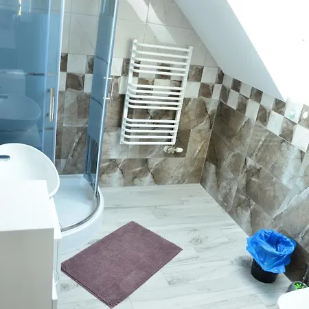 Goscinne U Grazki Apartment Jerzmanowice