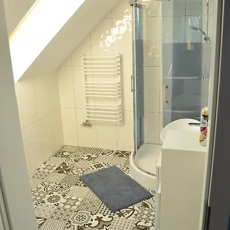 Apartment Goscinne U Grazki *
