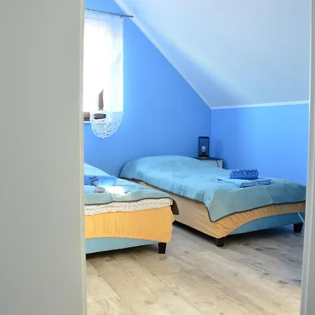 Goscinne U Grazki Apartment