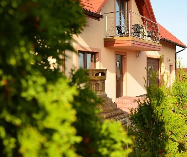 Appartamento Goscinne U Grazki *