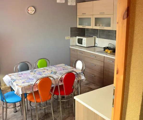 Goscinne U Grazki Jerzmanowice