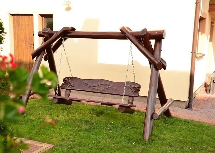 Appartamento Goscinne U Grazki *