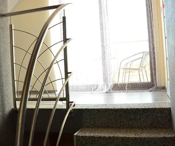 Appartamento Goscinne U Grazki Jerzmanowice