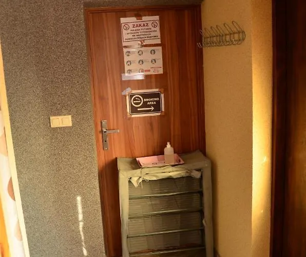 Goscinne U Grazki Appartamento