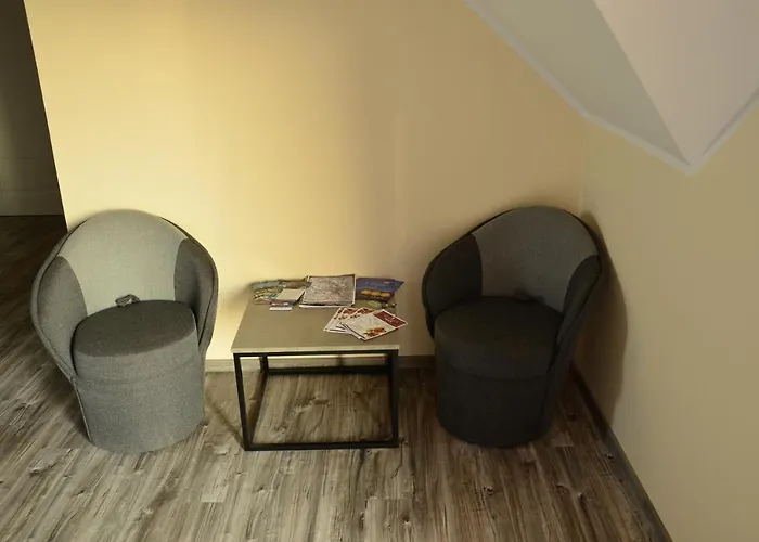 Appartamento Goscinne U Grazki Jerzmanowice