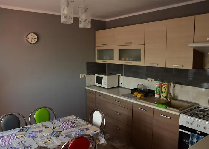 Goscinne U Grazki * Jerzmanowice