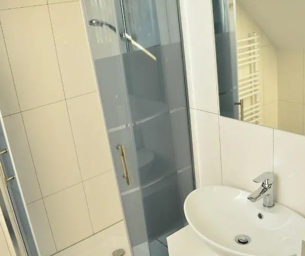 Appartamento Goscinne U Grazki