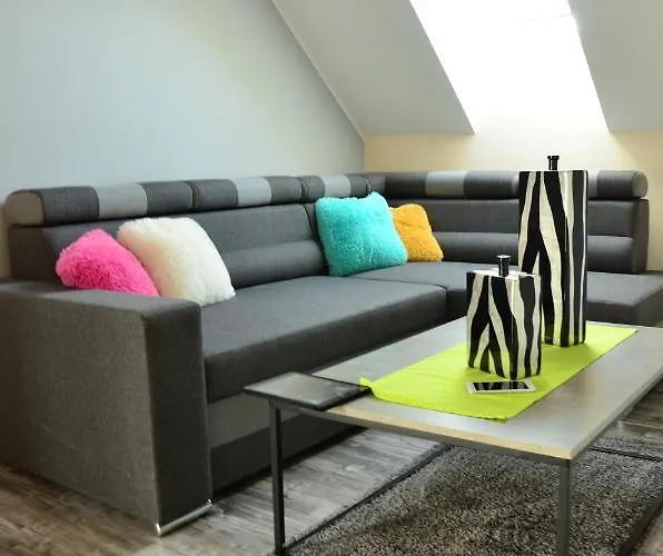 Appartamento Goscinne U Grazki Jerzmanowice