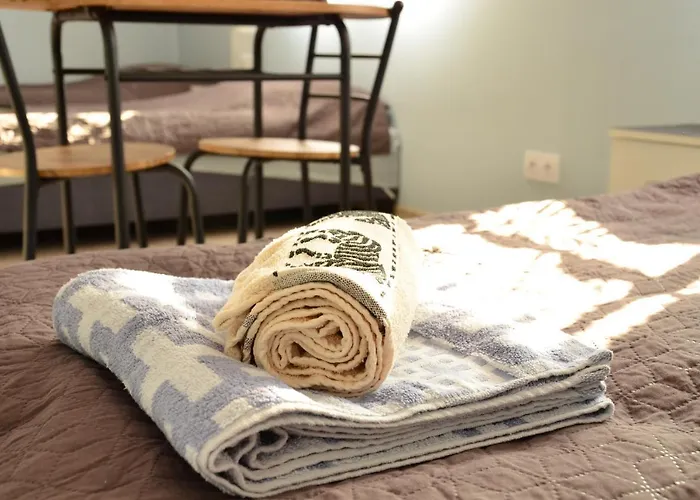 Appartamento Goscinne U Grazki Jerzmanowice