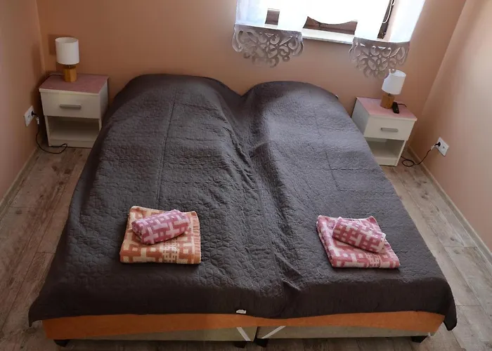 Appartamento Goscinne U Grazki Jerzmanowice