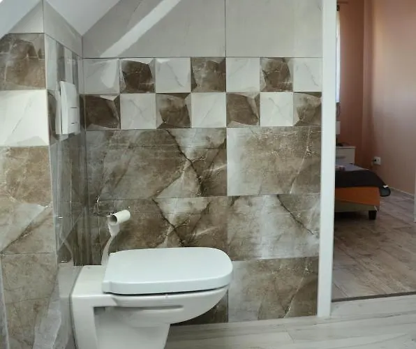 Appartamento Goscinne U Grazki *