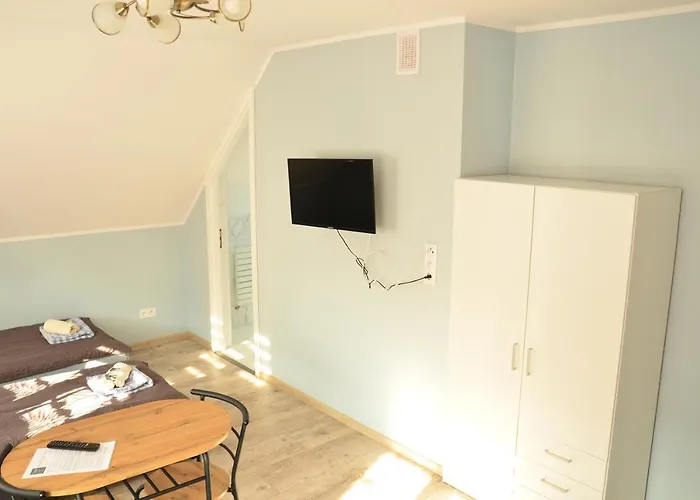 Goscinne U Grazki Appartamento Jerzmanowice