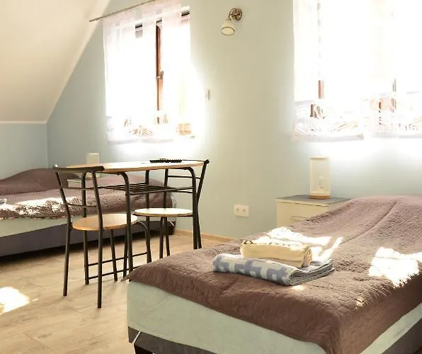 Appartamento Goscinne U Grazki Jerzmanowice