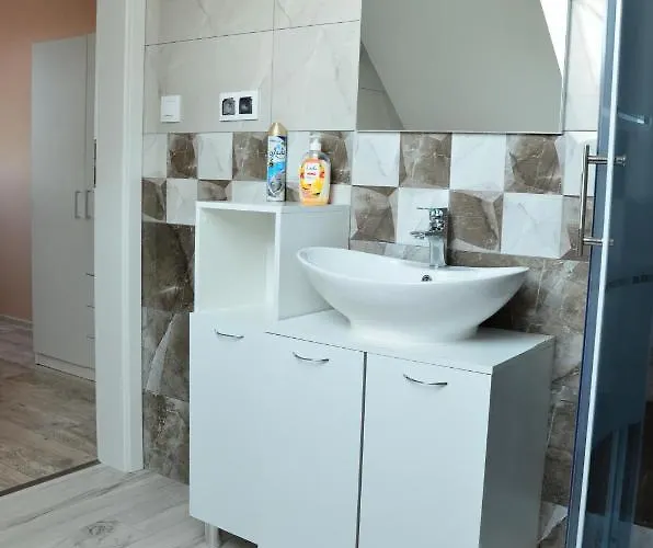 Goscinne U Grazki Jerzmanowice