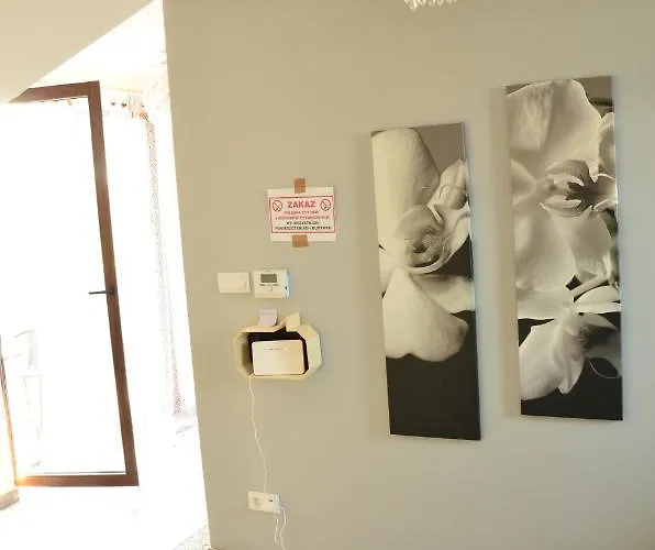 Appartamento Goscinne U Grazki *