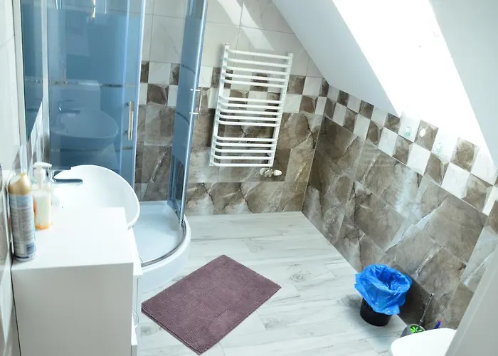 Goscinne U Grazki Appartamento Jerzmanowice