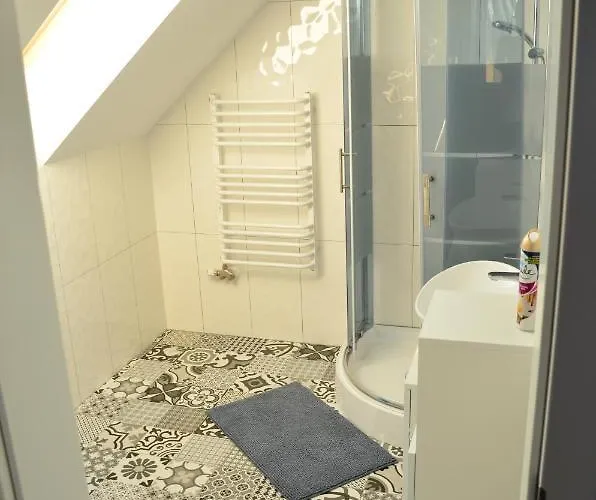 Appartamento Goscinne U Grazki *