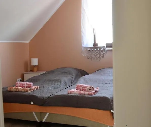 Appartamento Goscinne U Grazki