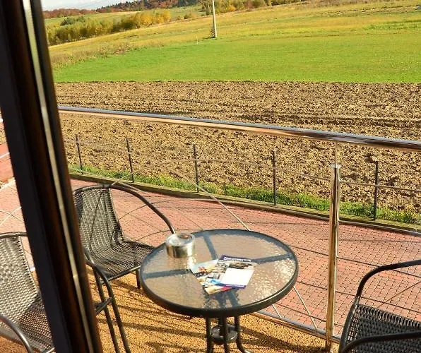 Goscinne U Grazki Jerzmanowice